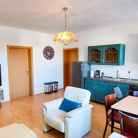 Divino Pension Zorbau Διαμέρισμα Lützen Εξωτερικό φωτογραφία