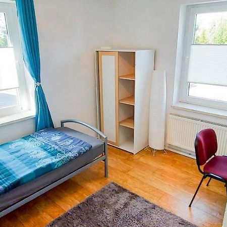 Divino Pension Zorbau Διαμέρισμα Lützen Εξωτερικό φωτογραφία