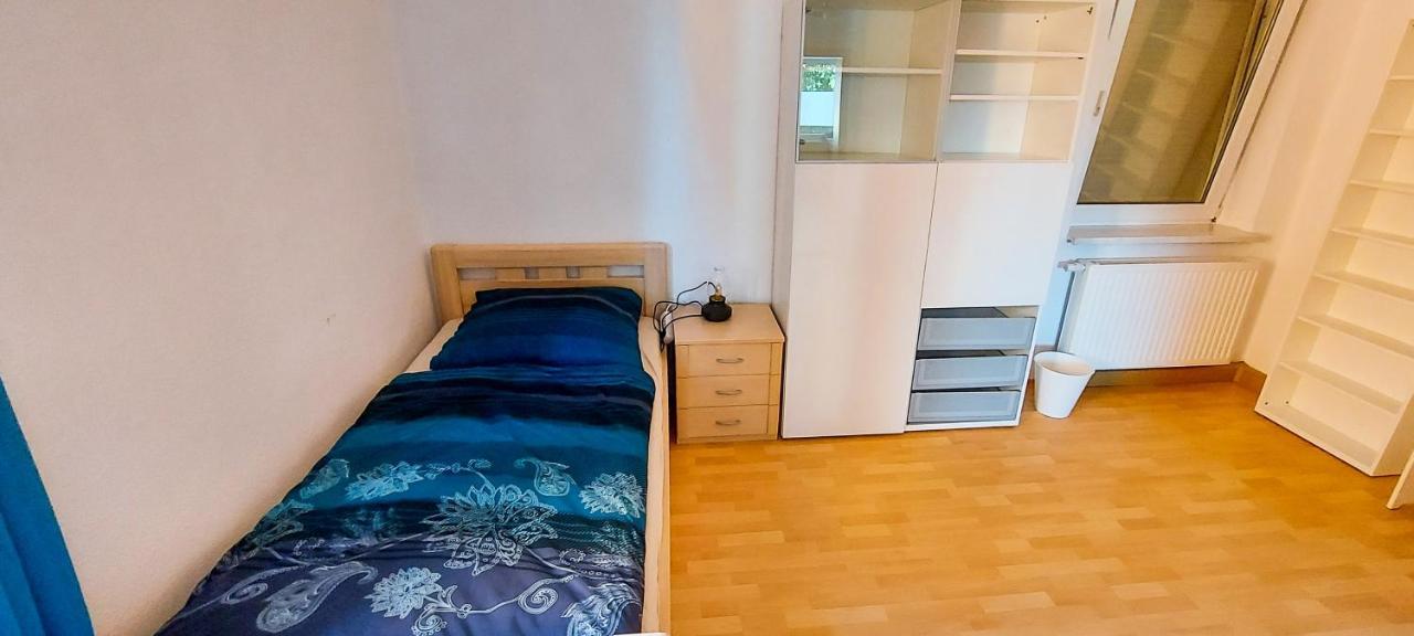 Divino Pension Zorbau Διαμέρισμα Lützen Εξωτερικό φωτογραφία